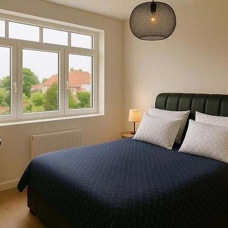 Bed and Breakfast La Demeure Marcquoise Esterno foto