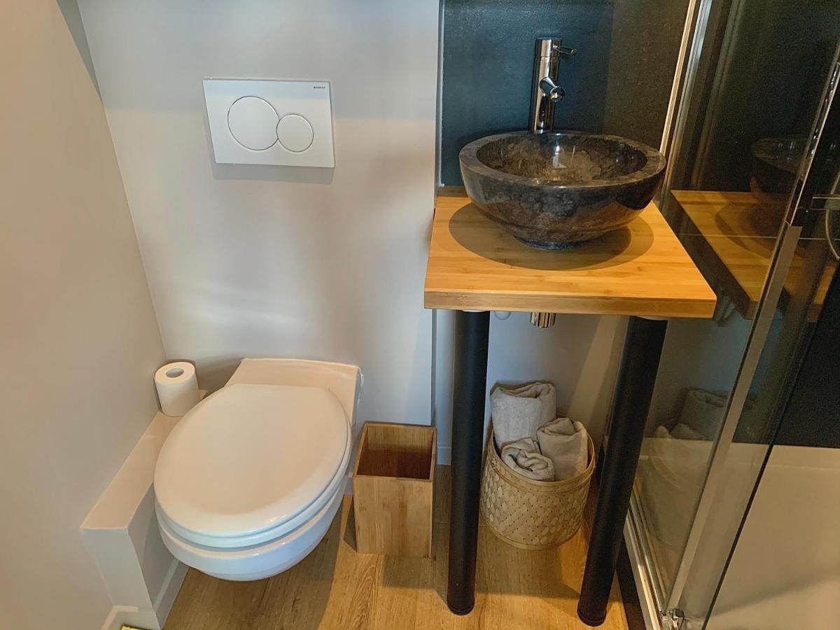 Bed and Breakfast La Demeure Marcquoise Esterno foto