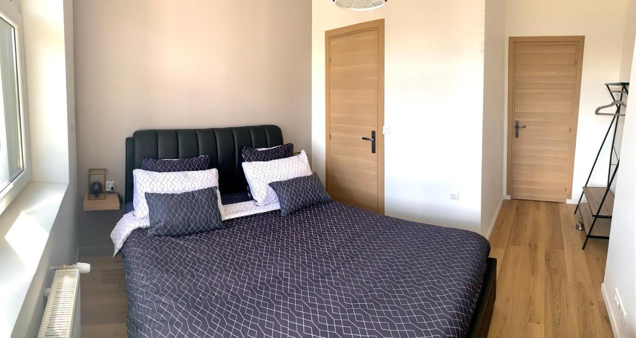 Bed and Breakfast La Demeure Marcquoise Esterno foto