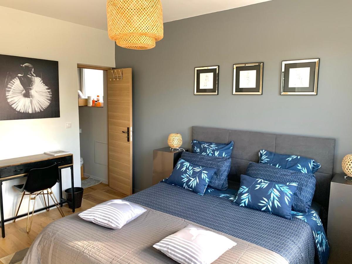 Bed and Breakfast La Demeure Marcquoise Esterno foto