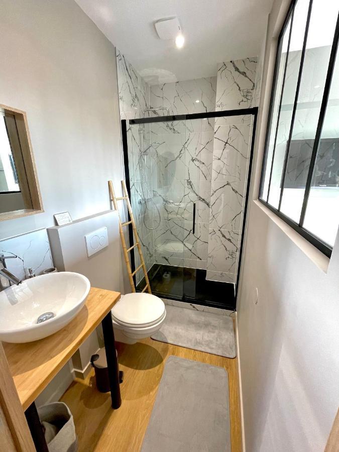Bed and Breakfast La Demeure Marcquoise Esterno foto