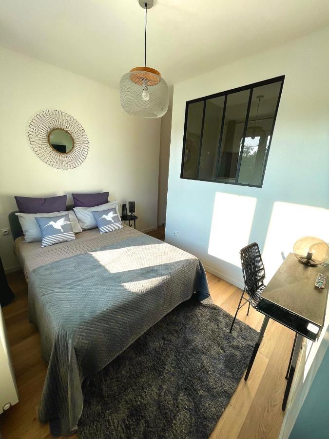 Bed and Breakfast La Demeure Marcquoise Esterno foto