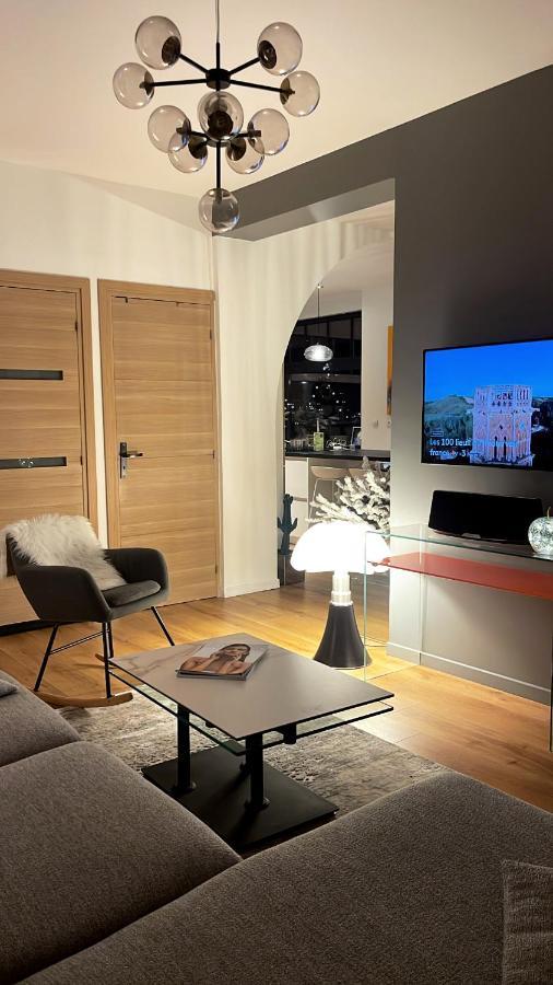 Bed and Breakfast La Demeure Marcquoise Esterno foto