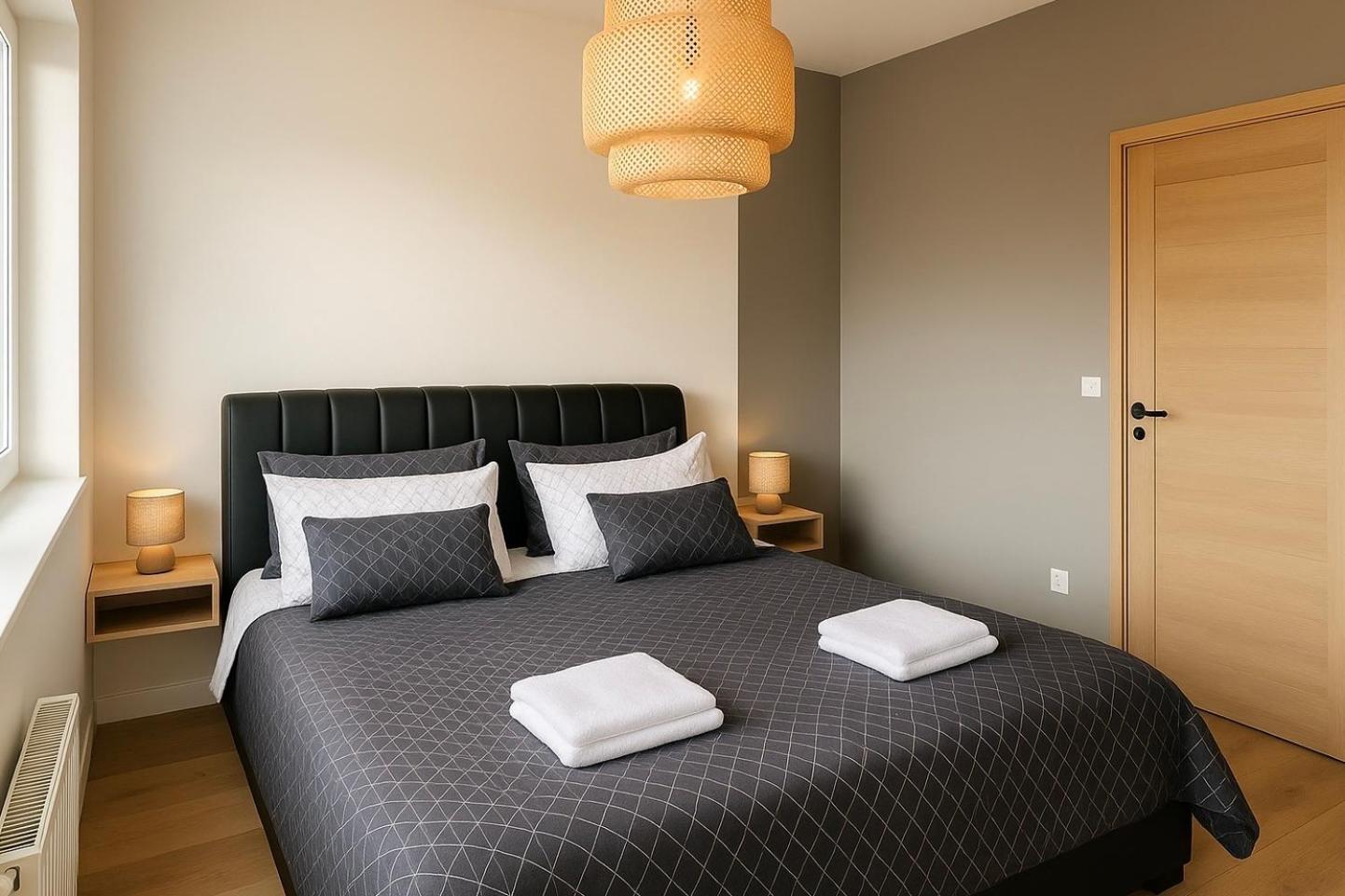 Bed and Breakfast La Demeure Marcquoise Esterno foto