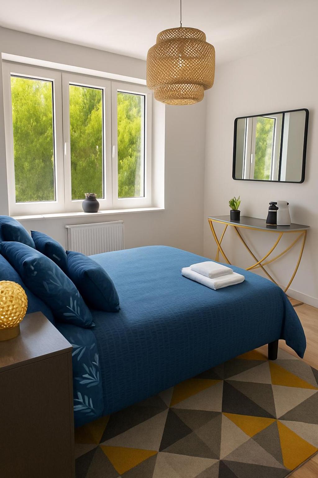 Bed and Breakfast La Demeure Marcquoise Esterno foto